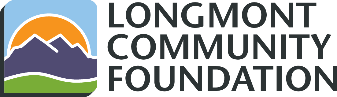 Longmont Community Foundation logo